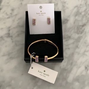 Kate Spade Set